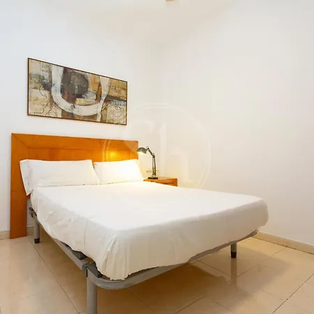 Loft En Gracia II Apartment Barcelona Exterior photo